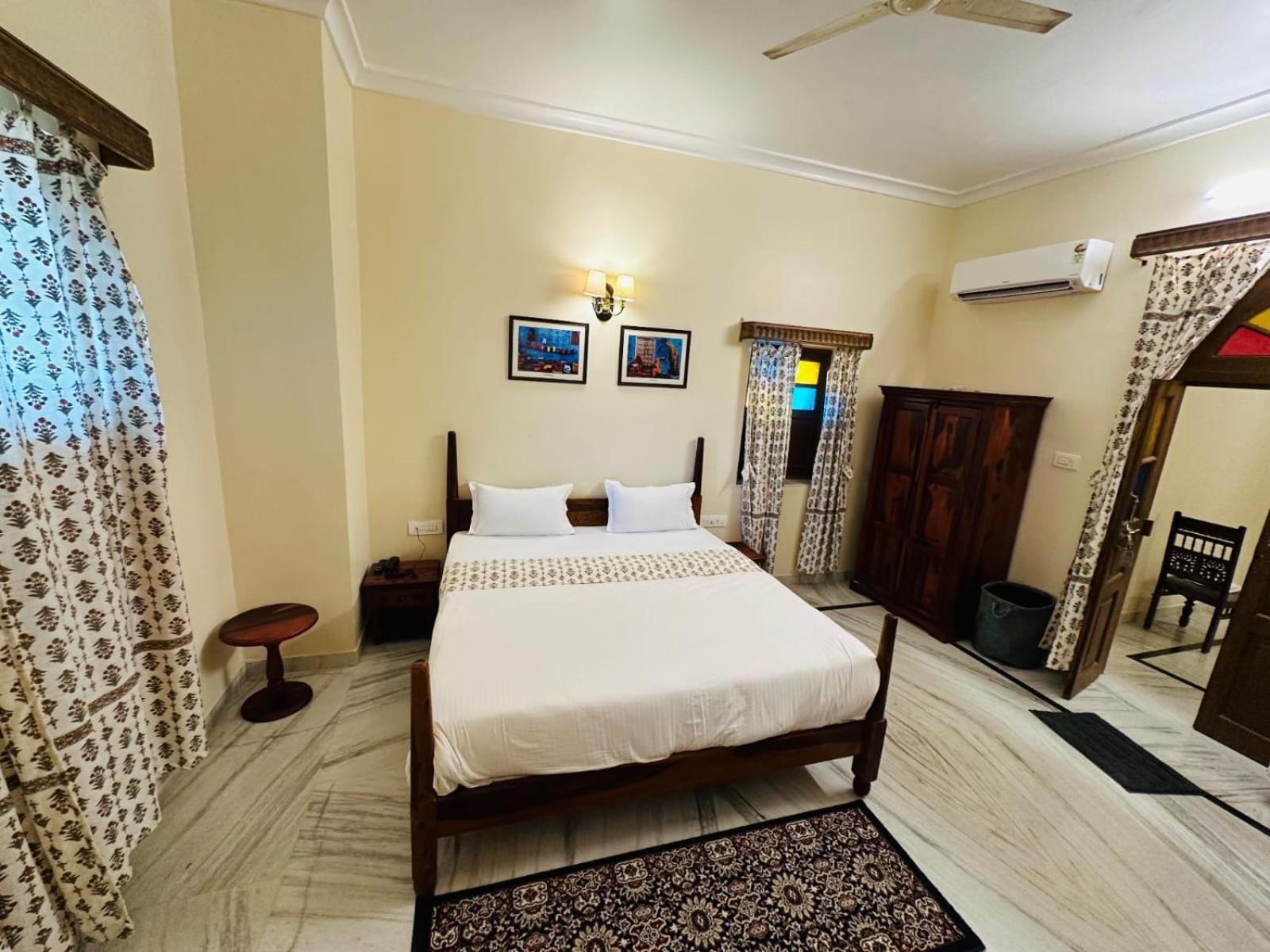 Raghvendra Heritage Джодхпур Экстерьер фото